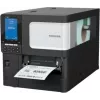 Toshiba BX410T-GS02-QM-S teollinen viivakooditulostin, 203 dpi, termosiirto/suoratermo, USB & LAN, väri-LCD, Near Edge, A-BRID OS 18221169006