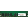 PHS-memory 32GB DDR4 ECC UDIMM 3200MHz PC4-25600E RAM Gigabyte B550M DS3H AC R2 -emolevylle SP580452