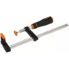 Bahco 420SH-120-800 F-ruuvipuristin 800 mm puristusleveys ja 120 mm ulottuma