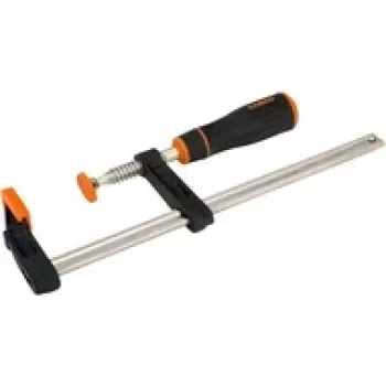 Bahco 420SH-120-800 F-ruuvipuristin 800 mm puristusleveys ja 120 mm ulottuma