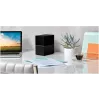 Western Digital My Book Duo 28TB ulkoinen kiintolevy RAID USB-C musta WDBFBE0280JBK