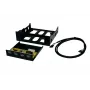 EXSYS EX-1174 4-porttinen USB 2.0 -keskitin