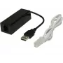 EXSYS EX-1611-4 USB 56K V.90 -faksimodeemi