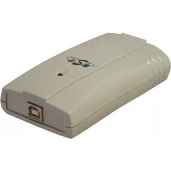EXSYS EX-1611-4 USB 56K V.90 -faksimodeemi