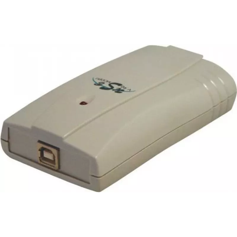 EXSYS EX-1611-4 USB 56K V.90 -faksimodeemi