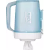 TORK Mini Centrefeed -annostelija valkoinen ja turkoosi M1 658002