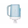 TORK Mini Centrefeed -annostelija valkoinen ja turkoosi M1 658002