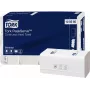 TORK PeakServe® Continuous™ käsipyyhe H5 Interfold, 1-kerroksinen, valkoinen, 4920 pyyhettä (100585)