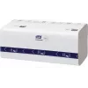 TORK PeakServe® Continuous™ käsipyyhe H5 Interfold, 1-kerroksinen, valkoinen, 4920 pyyhettä (100585)