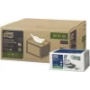TORK Extra Strong puhdistusliinat valkoinen W8, 8 x 50 liinaa 930150, yhteensä 400 liinaa