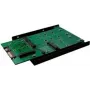EXSYS EX-3682 SATA3 - mSATA 2,5 tuuman asennuskehyksellä (9,5 mm)