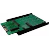EXSYS EX-3682 SATA3 - mSATA 2,5 tuuman asennuskehyksellä (9,5 mm)