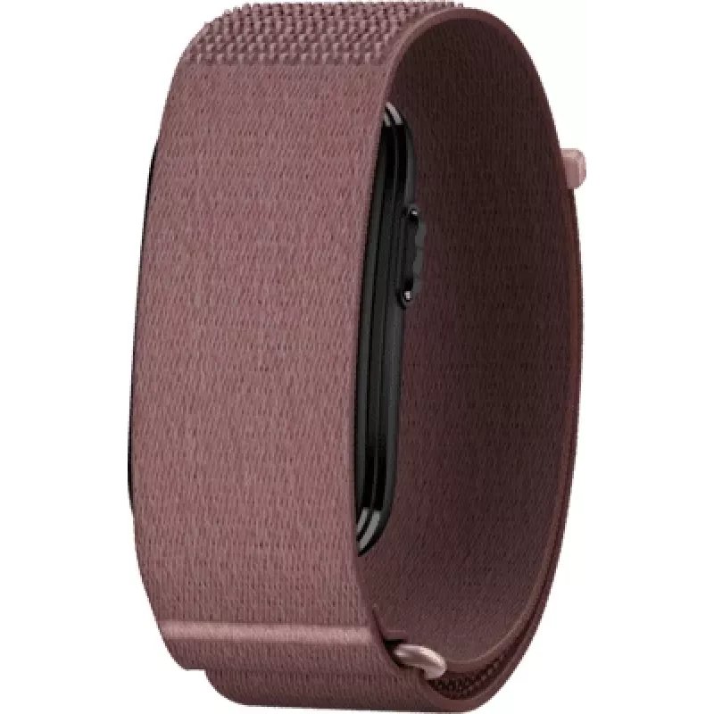 Garmin CIRQA Smart Band Mauve, L-XL