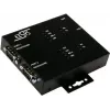 EXSYS EX-1333V 2-porttinen RS-232-sarja- ja 1-porttinen rinnakkais-PCI Express x1 Low Profile -moni-I/O-kortti