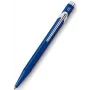 Caran d'Ache 849 Classic Line kuulakärkikynä, sininen, medium 849.160