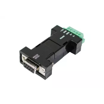 EXSYS EX-47901 RS-232 - RS-485/RS-422-sarja-adapteri
