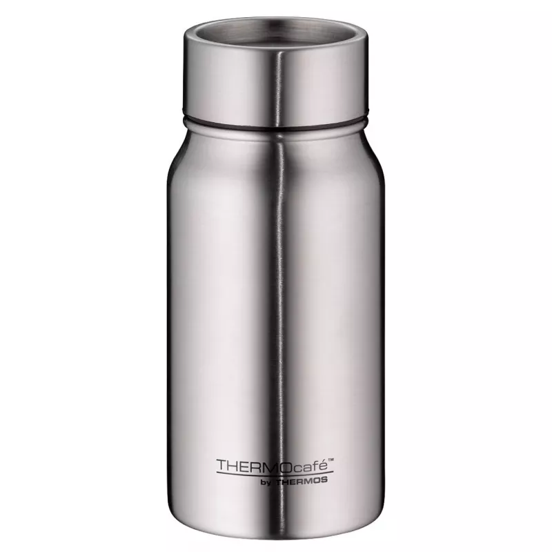THERMOS TC eristetty matkamuki 0,35 L jäänsininen mattaruostumaton teräs 4097.341.035