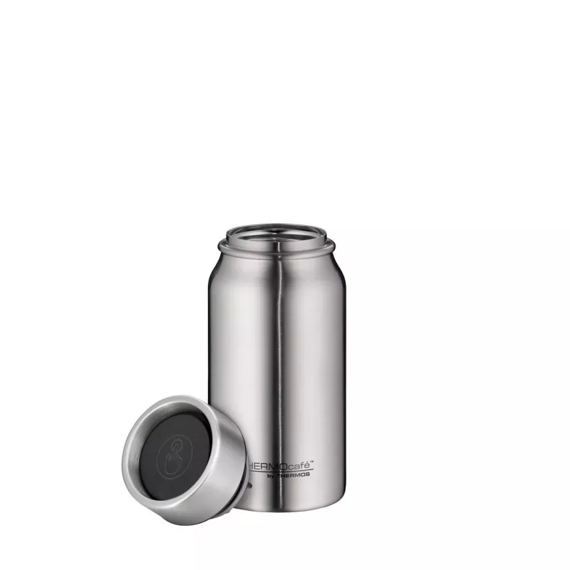 THERMOS TC eristetty matkamuki 0,35 L jäänsininen mattaruostumaton teräs 4097.341.035