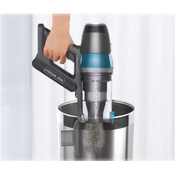 TRISA Quick Clean Professional T9621 akkuvartisimuri (9496.2110)