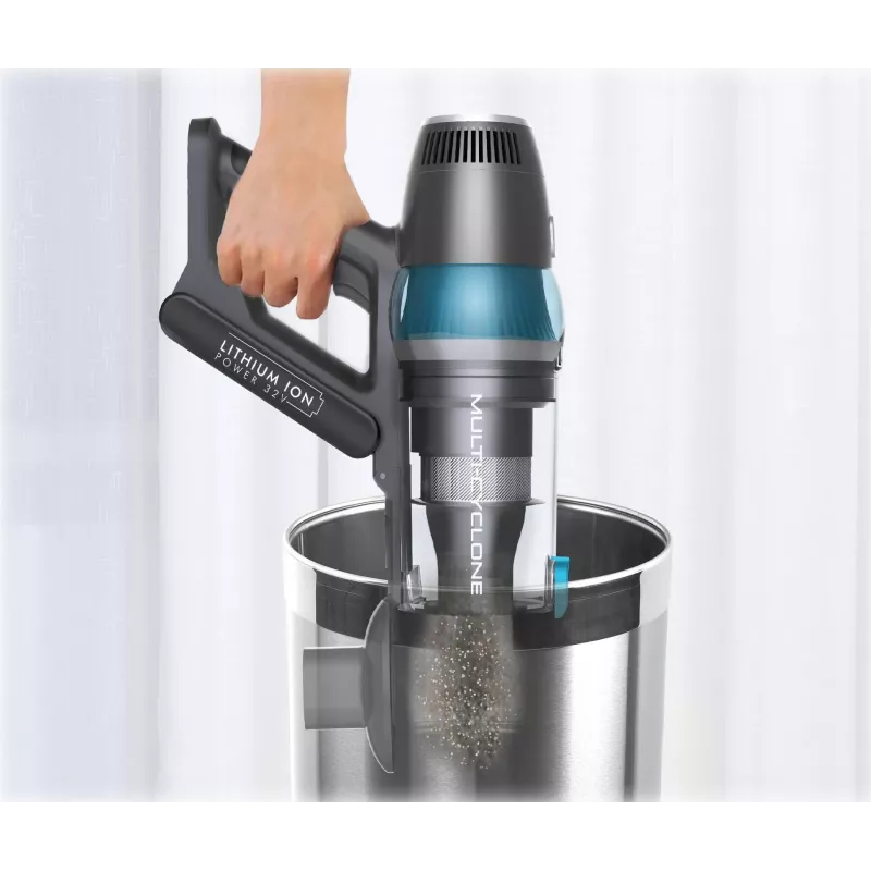 TRISA Quick Clean Professional T9621 akkuvartisimuri (9496.2110)