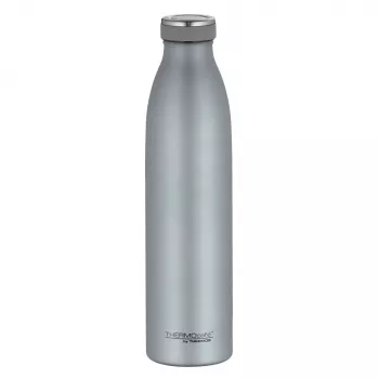 THERMOS TC Bottle termospullo 0,75 L Ice Blue matta ruostumaton teräs BPA-vapaa 4067.341.075