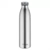 THERMOS TC Bottle termospullo 0,75 L Ice Blue matta ruostumaton teräs BPA-vapaa 4067.341.075
