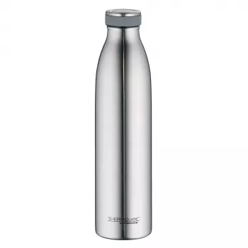 THERMOS TC Bottle termospullo 0,75 L Ice Blue matta ruostumaton teräs BPA-vapaa 4067.341.075