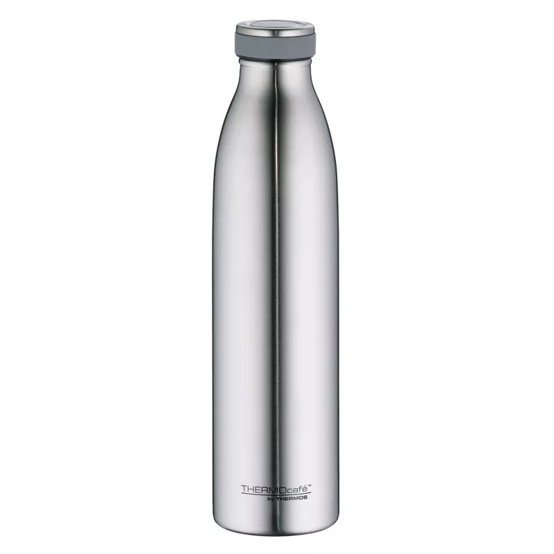 THERMOS TC Bottle termospullo 0,75 L Ice Blue matta ruostumaton teräs BPA-vapaa 4067.341.075