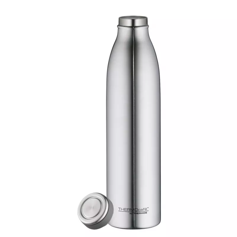 THERMOS TC Bottle termospullo 0,75 L Ice Blue matta ruostumaton teräs BPA-vapaa 4067.341.075