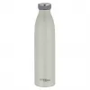 THERMOS TC Bottle termospullo 0,75 L Ice Blue matta ruostumaton teräs BPA-vapaa 4067.341.075