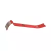 C.K Tools T4310 300 mm taottu jousiteräs sorkkarauta naulanvetimellä ja kaapimella