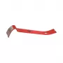 C.K Tools T4310 300 mm taottu jousiteräs sorkkarauta naulanvetimellä ja kaapimella