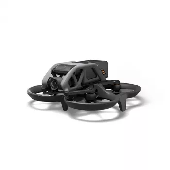 DJI Avata FPV -drooni Goggles V2 ja Motion Controller -ohjaimella (936332)
