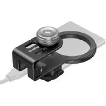 SmallRig MagSafe / Cold Shoe universaali 2-in-1 SSD-teline 4779