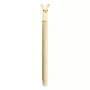 FABER-CASTELL EBERHARD FABER Animal Erase it! Laama geelikynä 0,7 mm sininen (582104)