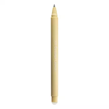 FABER-CASTELL EBERHARD FABER Animal Erase it! Laama geelikynä 0,7 mm sininen (582104)