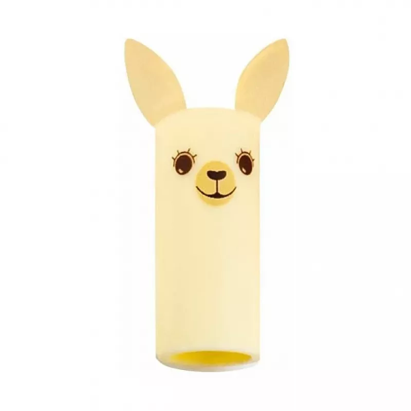 FABER-CASTELL EBERHARD FABER Animal Erase it! Laama geelikynä 0,7 mm sininen (582104)