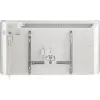 Dimplex DTD4R 10 seinäkonvektorilämmitin 1,0 kW elektroninen termostaatti valkoinen 82840010