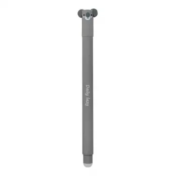 FABER-CASTELL EBERHARD FABER Animal Erase it! Koala geelikynä 0,7 mm sininen 582113