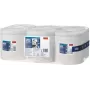 Tork käsipyyhe 151131, 1-kerros, valkoinen, 21,5 cm x 275 m, 6 rullaa/pakkaus