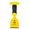 C.K Tools T3087S 3 talttataltta 75 mm terän leveys, 220 mm pituus, kuusiotanko