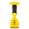 C.K Tools T3087S 3 talttataltta 75 mm terän leveys, 220 mm pituus, kuusiotanko