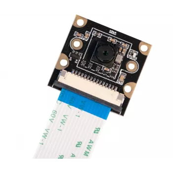 JOY-IT RB-CAMERA-JT-V2-120 8MP 120° laajakulmakameramoduuli Raspberry Pi:lle