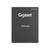 Gigaset alkuperäinen akku GS5-sarjalle (GS5 LITE / GS5 Pro / GS5 Senior) S30853-Z1523-R23
