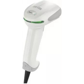 Honeywell Xenon XP 1950g viivakoodilukija, 1D/2D/PDF417, Standard Range, Arctic White, USB/RS232/Keyboard Wedge/IBM 46xx (1950GSR-1-R)