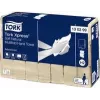 TORK 130299 H2 Advanced Interfold-käsipyyhkeet, 2-kerroksinen, valkoinen, 3780 arkkia