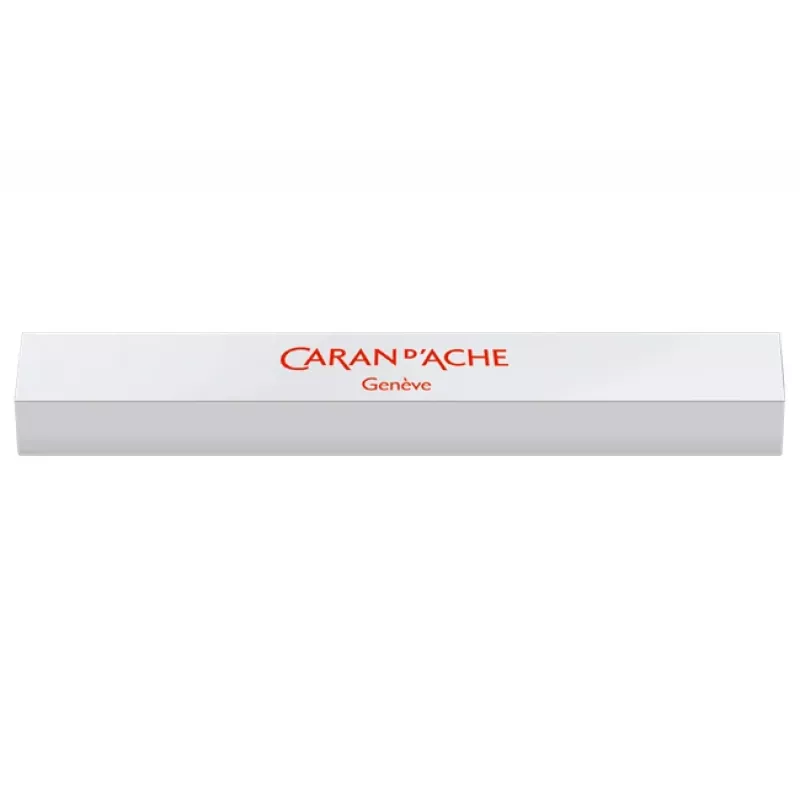 Caran d'Ache 849 Classic Line kuulakärkikynä - safiirinsininen, medium, sininen muste 849.150