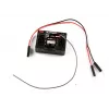 Amewi X10FG 10-kanavainen DDF-350 vastaanotin (28386)