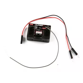 Amewi X10FG 10-kanavainen DDF-350 vastaanotin (28386)