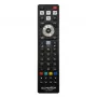 SUPERIOR ELECTRONICS vara-kaukosäädin SUPTRB027 Sky - musta